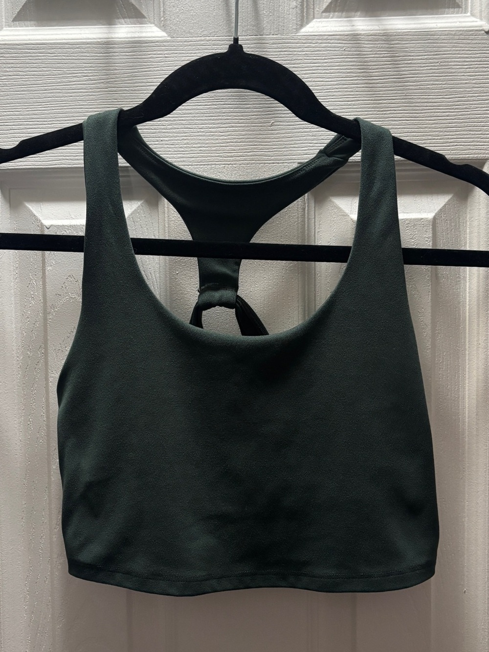 Gilly Hicks Sports Bra